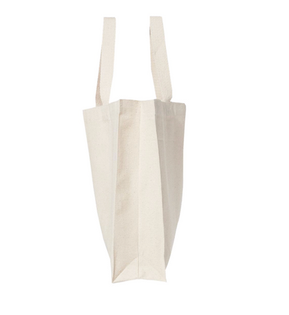 Alien Nation Syrian Immigrant Cotton Tote