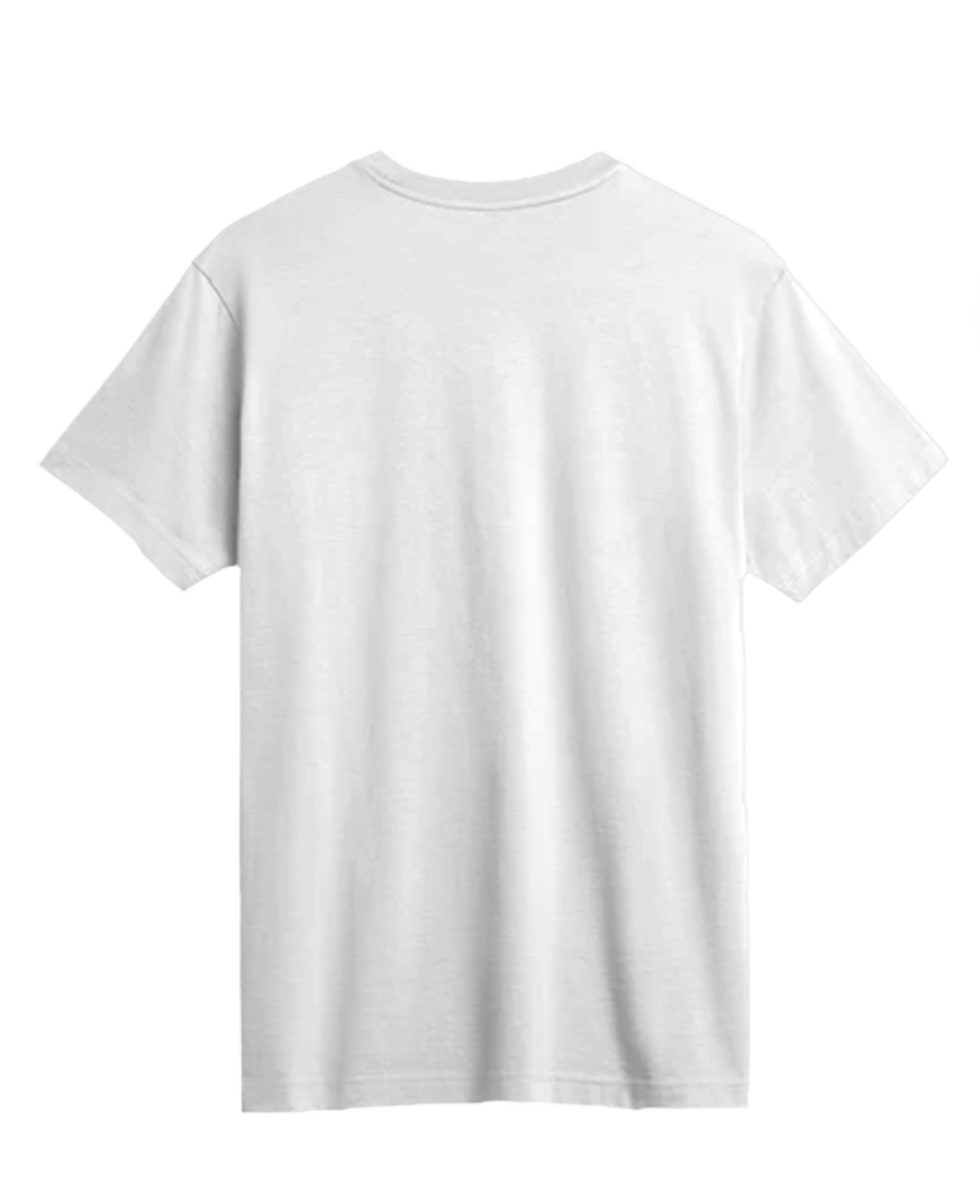 Ode to Immigrant Families Cotton Heritage Tee