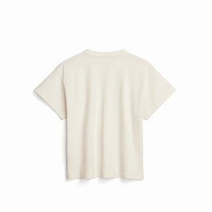 Dutch Immigrant Portait Supima Cotton Tee