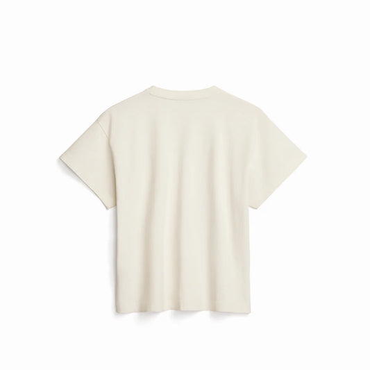 Bint el Balad Pearl Heavyweight Organic Cotton Tee